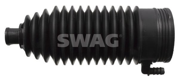 Gofruotoji membrana, vairavimas SWAG 60 10 1700