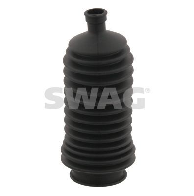 Gofruotoji membrana, vairavimas SWAG 60 92 9649