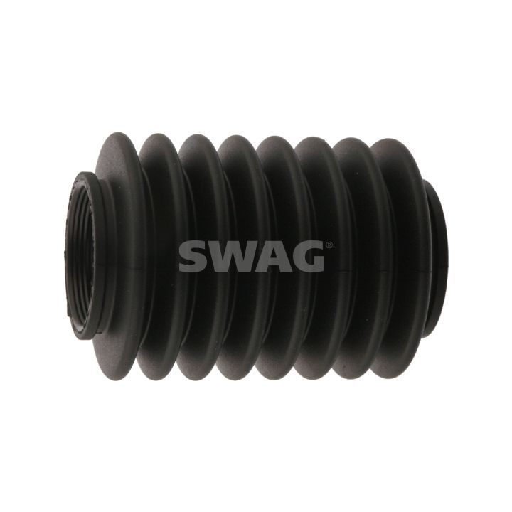 Gofruotoji membrana, vairavimas SWAG 62 80 0002