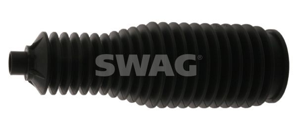 Gofruotoji membrana, vairavimas SWAG 62 93 9225