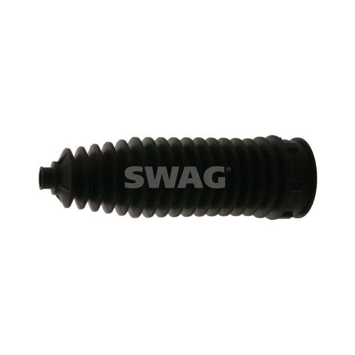 Gofruotoji membrana, vairavimas SWAG 62 93 9236