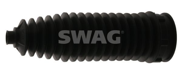 Gofruotoji membrana, vairavimas SWAG 62 93 9236