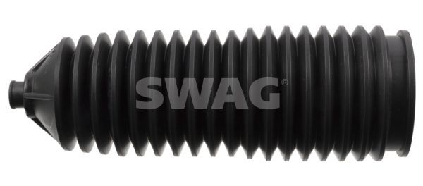 Gofruotoji membrana, vairavimas SWAG 70 10 2368