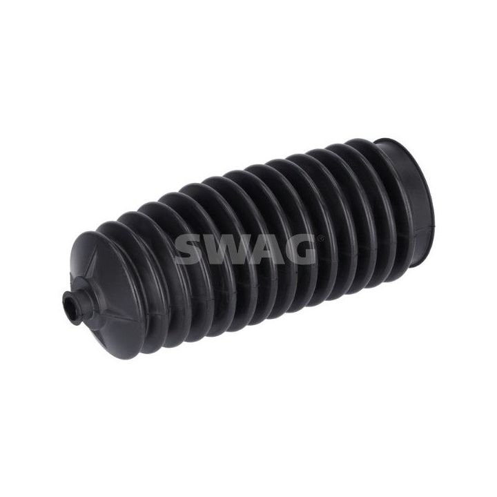 Gofruotoji membrana, vairavimas SWAG 70 80 0002