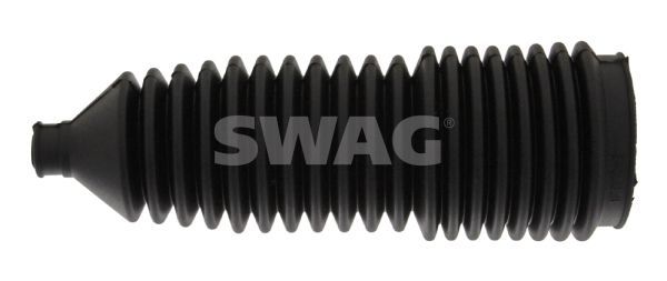 Gofruotoji membrana, vairavimas SWAG 70 80 0003