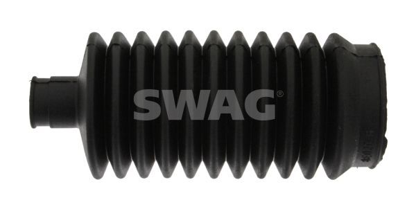 Gofruotoji membrana, vairavimas SWAG 99 80 0004