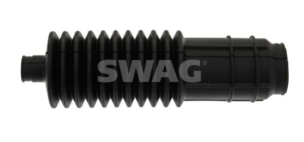 Gofruotoji membrana, vairavimas SWAG 99 80 0005