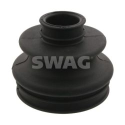 Gofruotoji membrana, kardaninis velenas SWAG 12 93 4943