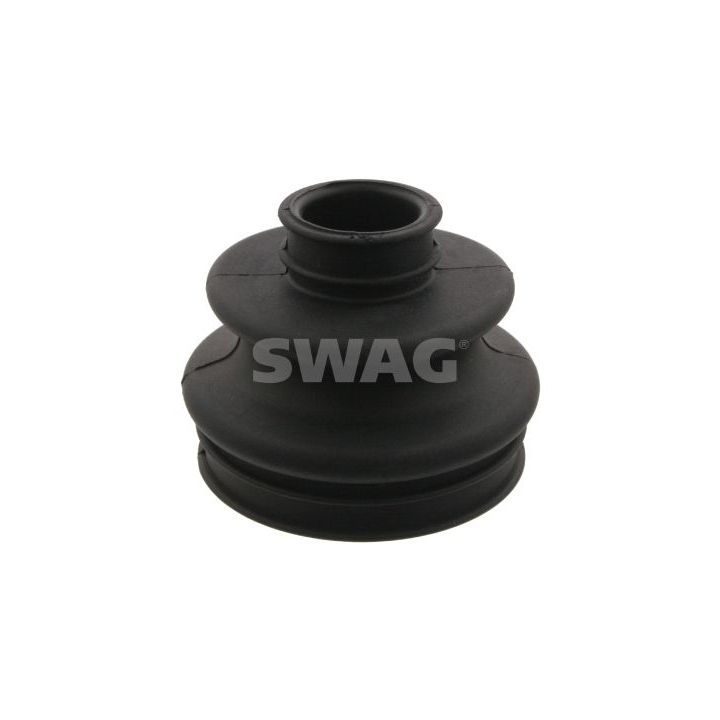 Gofruotoji membrana, kardaninis velenas SWAG 12 93 4943