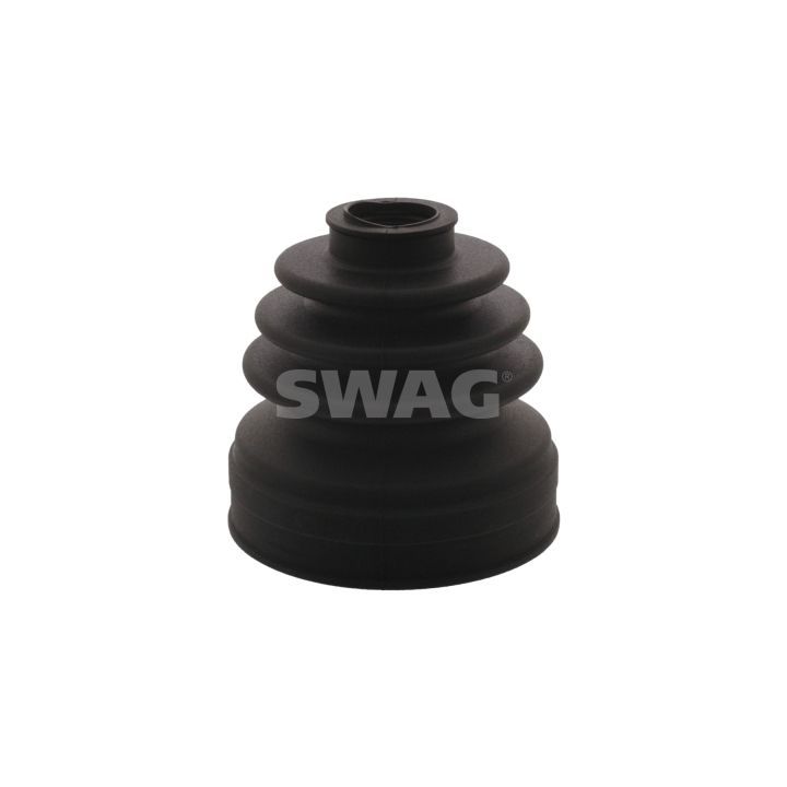 Gofruotoji membrana, kardaninis velenas SWAG 30 93 9240