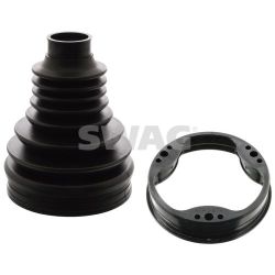 Gofruotoji membrana, kardaninis velenas SWAG 40 10 2608