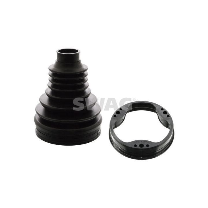 Gofruotoji membrana, kardaninis velenas SWAG 40 10 2608