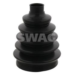 Gofruotoji membrana, kardaninis velenas SWAG 40 93 1689