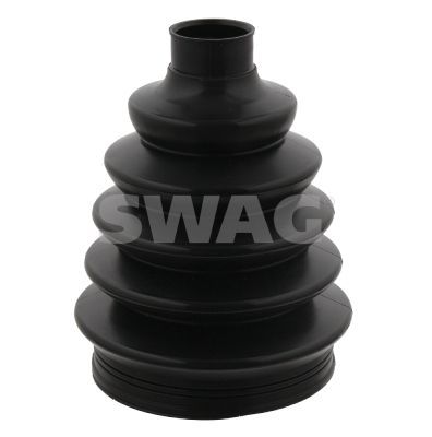 Gofruotoji membrana, kardaninis velenas SWAG 40 93 1689