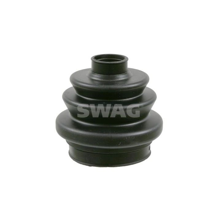 Gofruotoji membrana, kardaninis velenas SWAG 50 90 3312