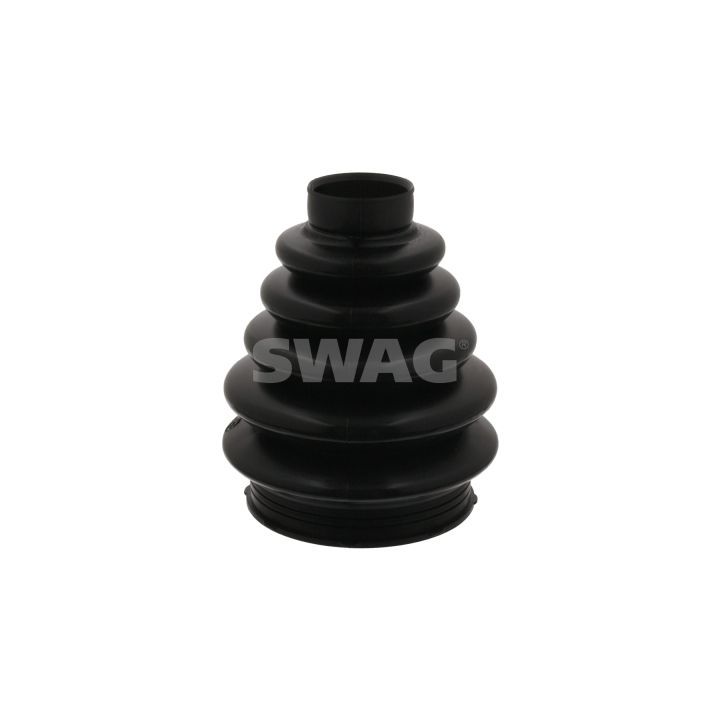 Gofruotoji membrana, kardaninis velenas SWAG 50 92 7126