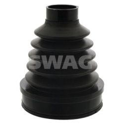 Gofruotoji membrana, kardaninis velenas SWAG 60 94 9891