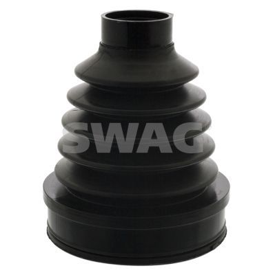 Gofruotoji membrana, kardaninis velenas SWAG 60 94 9891