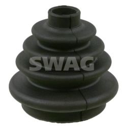Gofruotoji membrana, kardaninis velenas SWAG 70 91 2803