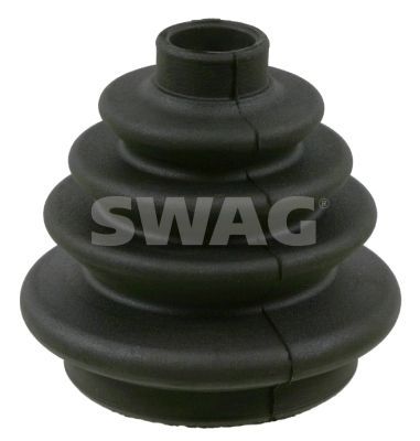 Gofruotoji membrana, kardaninis velenas SWAG 70 91 2803