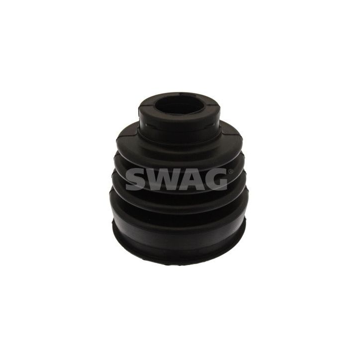 Gofruotoji membrana, kardaninis velenas SWAG 70 91 2830