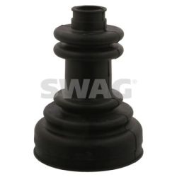 Gofruotoji membrana, kardaninis velenas SWAG 70 91 4298