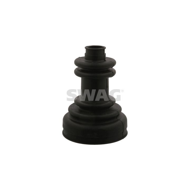 Gofruotoji membrana, kardaninis velenas SWAG 70 91 4298