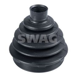 Gofruotoji membrana, kardaninis velenas SWAG 70 91 4768