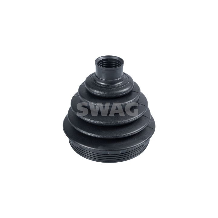 Gofruotoji membrana, kardaninis velenas SWAG 70 91 4768