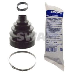 Gofruotoji membrana, kardaninis velenas SWAG 10 10 1944