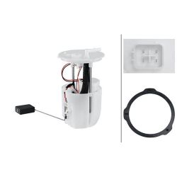 Degalų tiekimo blokas HELLA 8TF 358 305-751