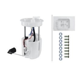 Degalų tiekimo blokas HELLA 8TF 358 305-791