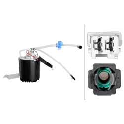 Degalų tiekimo blokas HELLA 8TF 358 306-281