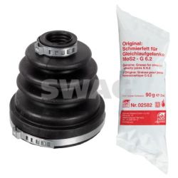 Gofruotoji membrana, kardaninis velenas SWAG 33 10 1425