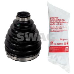 Gofruotoji membrana, kardaninis velenas SWAG 33 10 1430