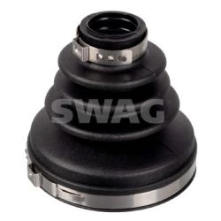 Gofruotoji membrana, kardaninis velenas SWAG 33 10 1636