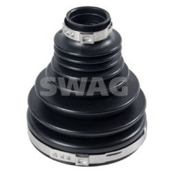 Gofruotoji membrana, kardaninis velenas SWAG 33 10 1786