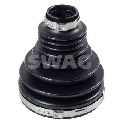 Gofruotoji membrana, kardaninis velenas SWAG 33 10 1786