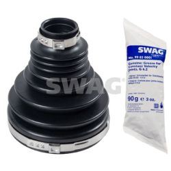 Gofruotoji membrana, kardaninis velenas SWAG 33 10 1828