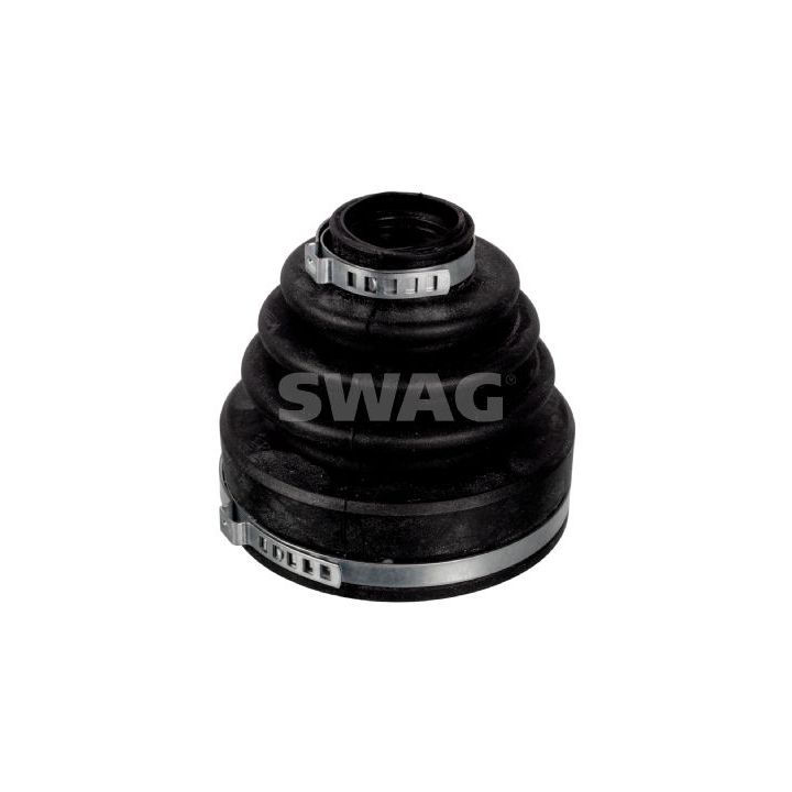 Gofruotoji membrana, kardaninis velenas SWAG 33 10 1908