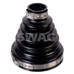 Gofruotoji membrana, kardaninis velenas SWAG 33 10 2170