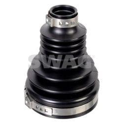 Gofruotoji membrana, kardaninis velenas SWAG 33 10 2765