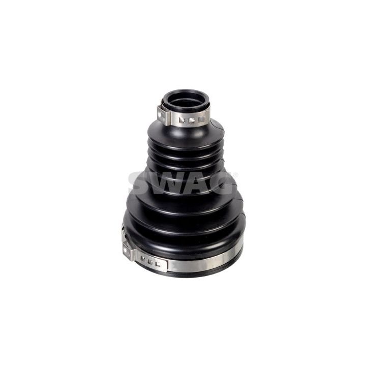 Gofruotoji membrana, kardaninis velenas SWAG 33 10 2765