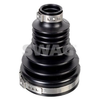 Gofruotoji membrana, kardaninis velenas SWAG 33 10 2765