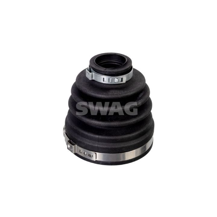 Gofruotoji membrana, kardaninis velenas SWAG 33 10 2770