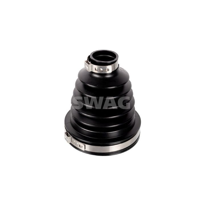 Gofruotoji membrana, kardaninis velenas SWAG 33 10 3037