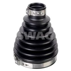 Gofruotoji membrana, kardaninis velenas SWAG 33 10 3226