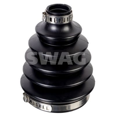 Gofruotoji membrana, kardaninis velenas SWAG 33 10 3316