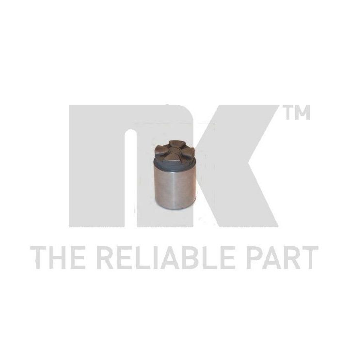 Stūmoklis, stabdžių apkaba NK 8610005