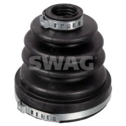 Gofruotoji membrana, kardaninis velenas SWAG 33 10 4215